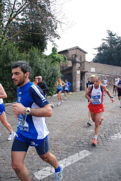 Appia Run (18/04/2010) appia_run_3220