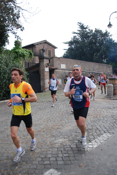 Appia Run (18/04/2010) appia_run_3224