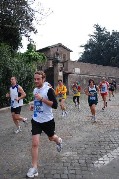Appia Run (18/04/2010) appia_run_3225
