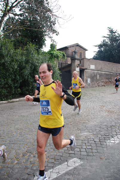Appia Run (18/04/2010) appia_run_3239