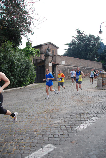 Appia Run (18/04/2010) appia_run_3259