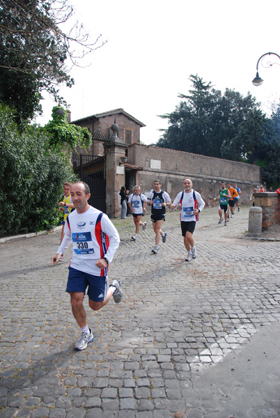 Appia Run (18/04/2010) appia_run_3303