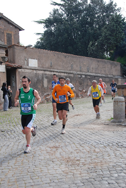 Appia Run (18/04/2010) appia_run_3305