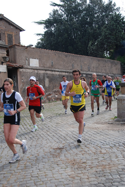 Appia Run (18/04/2010) appia_run_3328