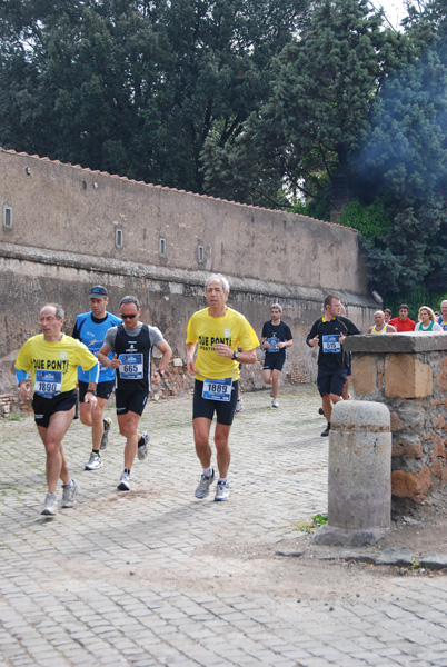 Appia Run (18/04/2010) appia_run_3360