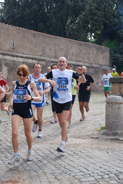 Appia Run (18/04/2010) appia_run_3394