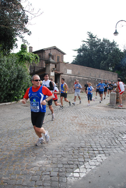 Appia Run (18/04/2010) appia_run_3427