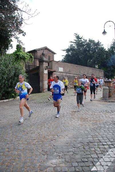 Appia Run (18/04/2010) appia_run_3446