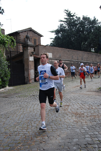 Appia Run (18/04/2010) appia_run_3450