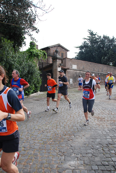 Appia Run (18/04/2010) appia_run_3535