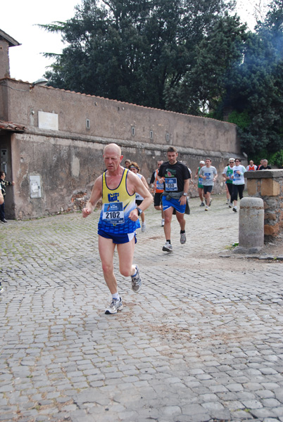 Appia Run (18/04/2010) appia_run_3654