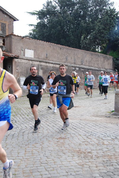 Appia Run (18/04/2010) appia_run_3655