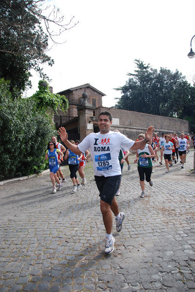 Appia Run (18/04/2010) appia_run_3709