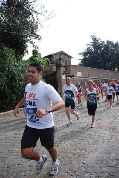 Appia Run (18/04/2010) appia_run_3710