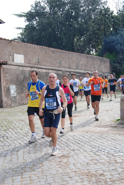 Appia Run (18/04/2010) appia_run_3752