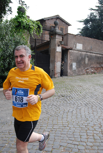 Appia Run (18/04/2010) appia_run_3869