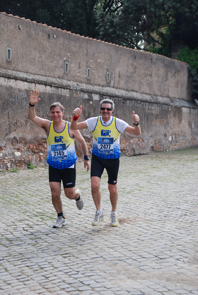 Appia Run (18/04/2010) appia_run_3898