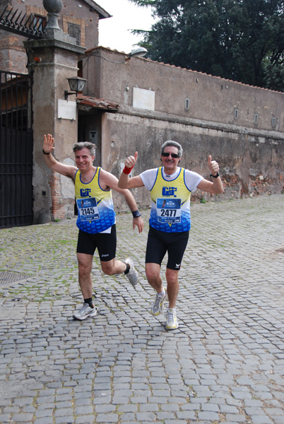 Appia Run (18/04/2010) appia_run_3899