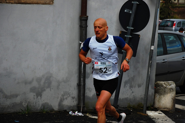 Maratonina dei Tre Comuni (31/01/2010) trecomuni10_0222