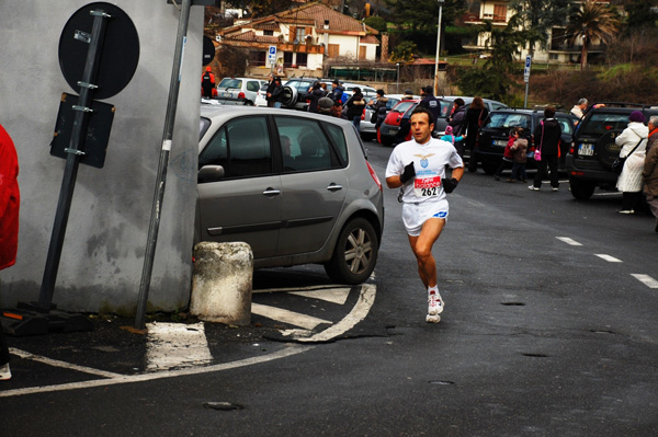 Maratonina dei Tre Comuni (31/01/2010) trecomuni10_0244