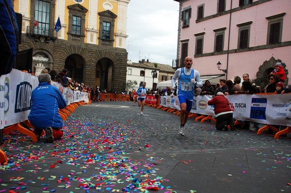 Maratonina dei Tre Comuni (31/01/2010) trecomuni10_0341