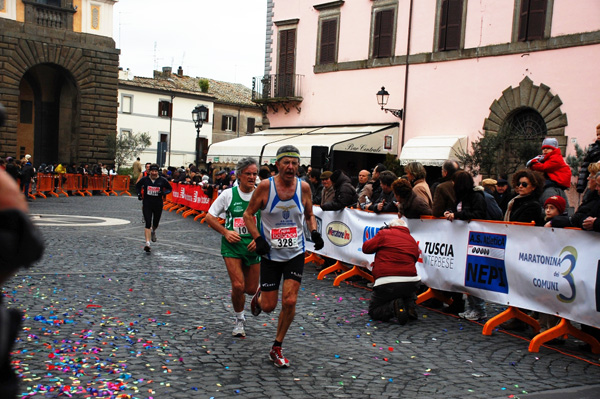 Maratonina dei Tre Comuni (31/01/2010) trecomuni10_0376