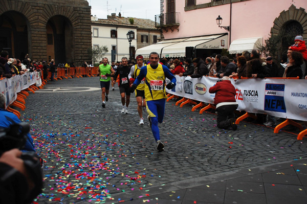 Maratonina dei Tre Comuni (31/01/2010) trecomuni10_0411