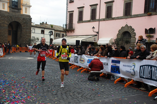 Maratonina dei Tre Comuni (31/01/2010) trecomuni10_0465