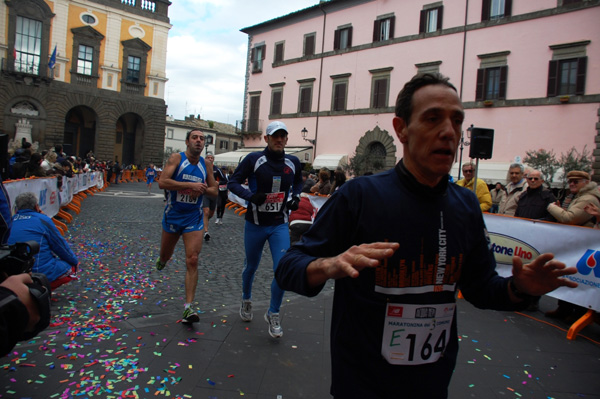 Maratonina dei Tre Comuni (31/01/2010) trecomuni10_0497