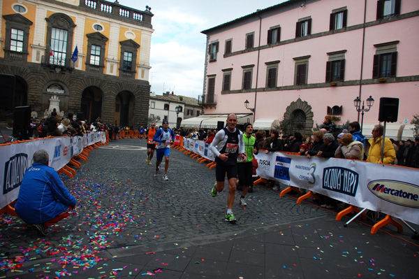Maratonina dei Tre Comuni (31/01/2010) trecomuni10_0506