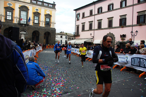 Maratonina dei Tre Comuni (31/01/2010) trecomuni10_0511