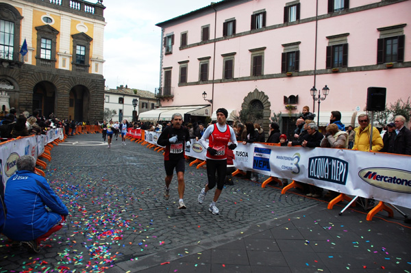 Maratonina dei Tre Comuni (31/01/2010) trecomuni10_0514