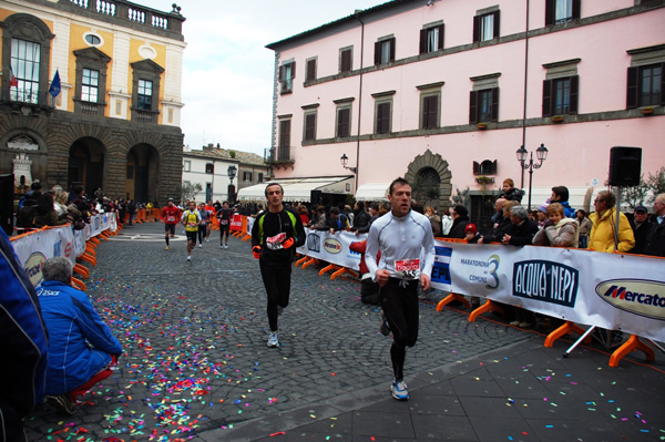 Maratonina dei Tre Comuni (31/01/2010) trecomuni10_0516