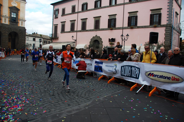 Maratonina dei Tre Comuni (31/01/2010) trecomuni10_0524