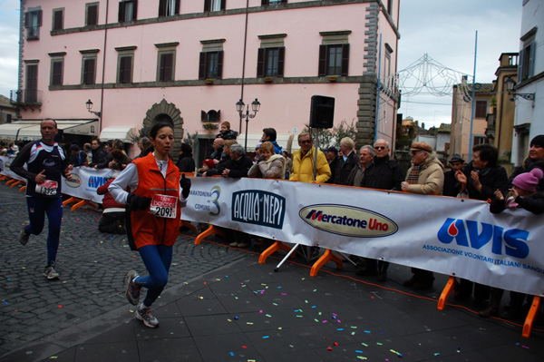 Maratonina dei Tre Comuni (31/01/2010) trecomuni10_0525
