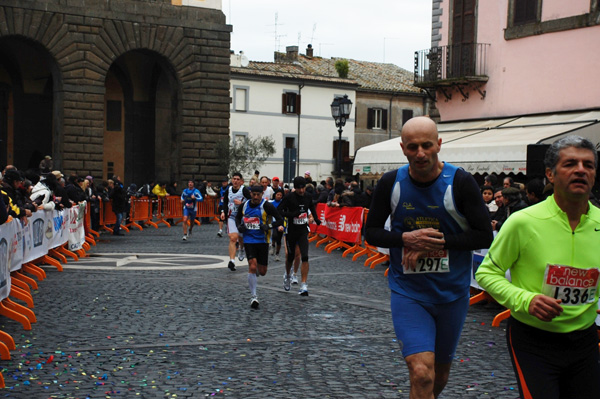 Maratonina dei Tre Comuni (31/01/2010) trecomuni10_0582