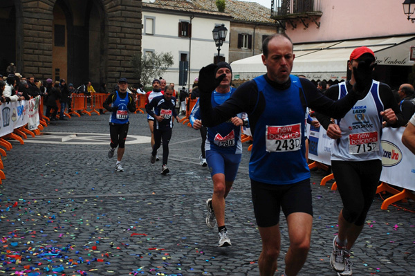 Maratonina dei Tre Comuni (31/01/2010) trecomuni10_0586