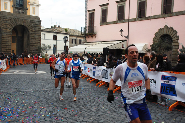 Maratonina dei Tre Comuni (31/01/2010) trecomuni10_0608
