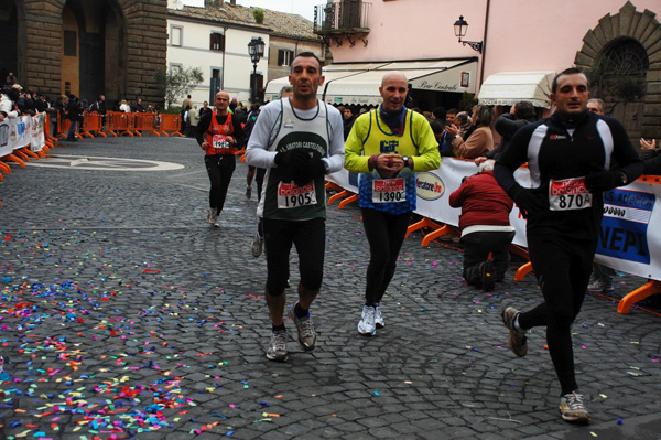 Maratonina dei Tre Comuni (31/01/2010) trecomuni10_0614