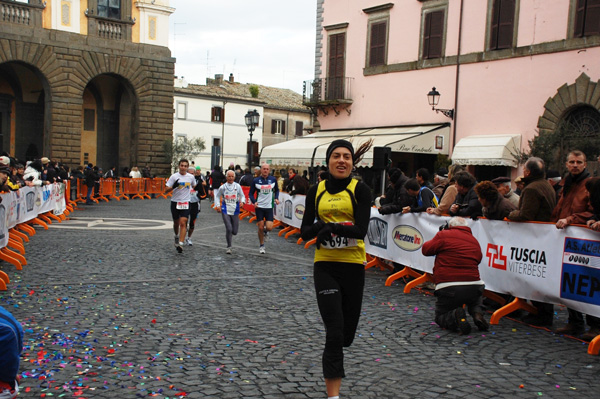 Maratonina dei Tre Comuni (31/01/2010) trecomuni10_0675