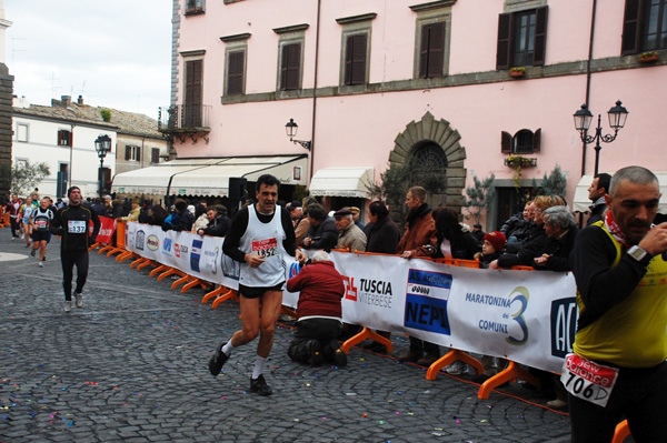 Maratonina dei Tre Comuni (31/01/2010) trecomuni10_0702