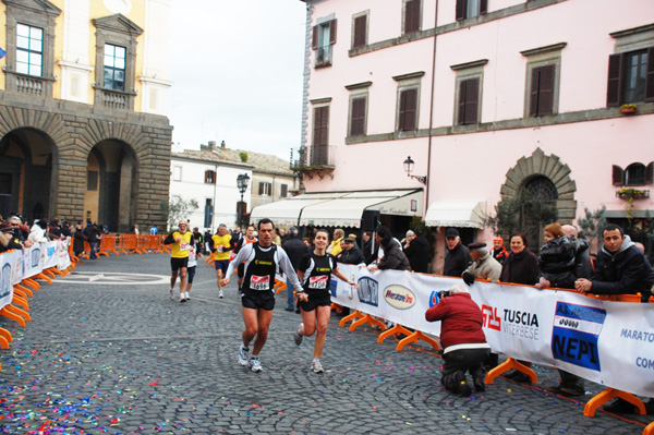 Maratonina dei Tre Comuni (31/01/2010) trecomuni10_0819