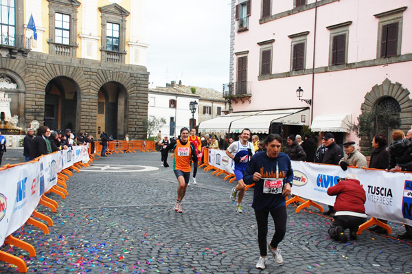 Maratonina dei Tre Comuni (31/01/2010) trecomuni10_0824