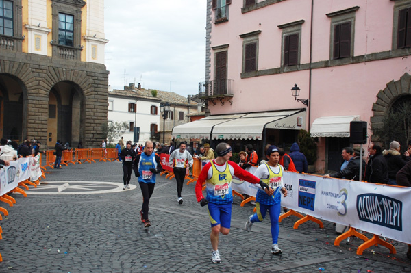 Maratonina dei Tre Comuni (31/01/2010) trecomuni10_0886