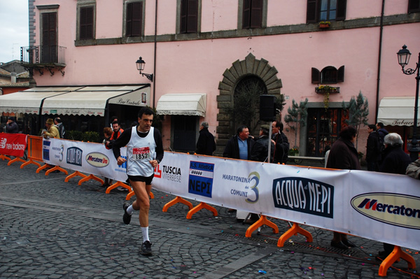Maratonina dei Tre Comuni (31/01/2010) trecomuni10_0901