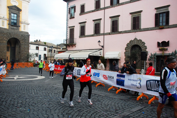 Maratonina dei Tre Comuni (31/01/2010) trecomuni10_0921