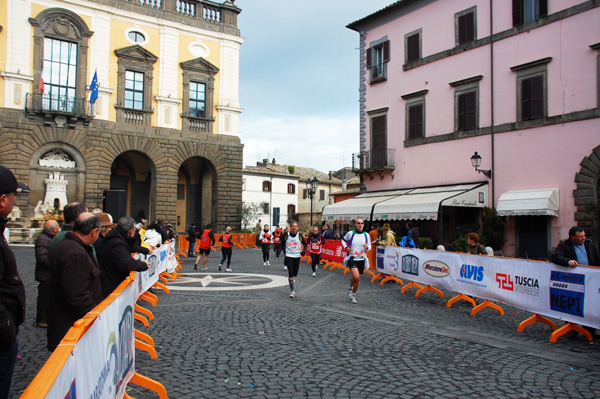 Maratonina dei Tre Comuni (31/01/2010) trecomuni10_0944