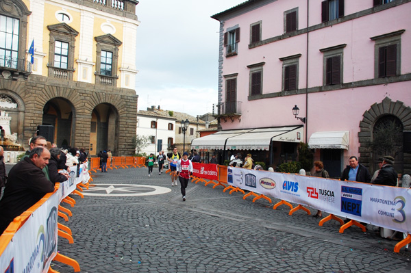 Maratonina dei Tre Comuni (31/01/2010) trecomuni10_0960