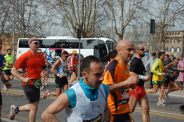 Maratona di Roma (21/03/2010) pino_0476