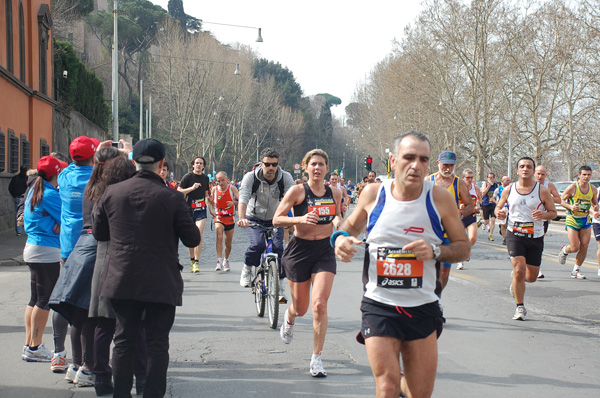 Maratona di Roma (21/03/2010) pino_0486